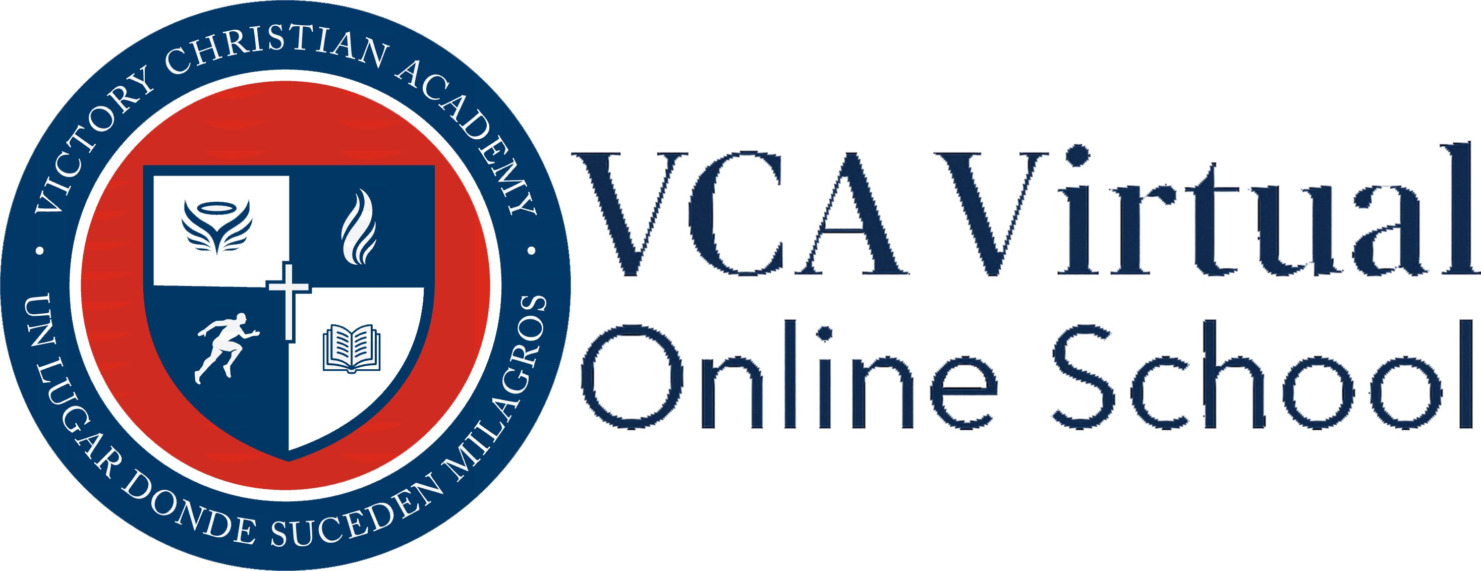 VCA Courses